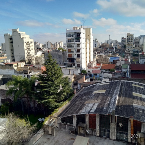 Imagen 4 de 14 de Venta 3 Amb C/ Dep. Luminoso Y Muy Buen Estado Pasco Al 1200