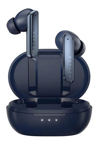 Auriculares Inalambricos Haylou W1 Bluetooth 5.2 Azul Tactil