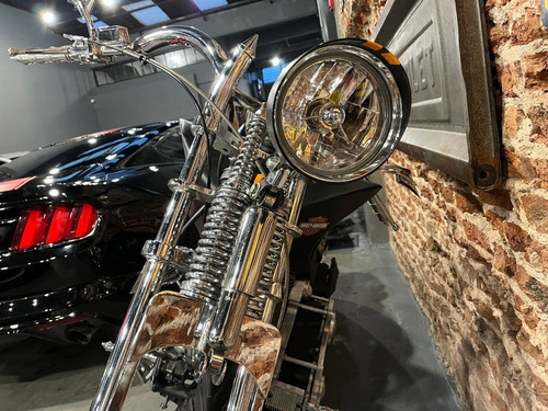 Imagen 9 de 15 de Harley Davidson Flhtc Touring 1340