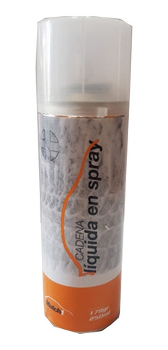 Cadena Liquida Neumatico Locx P/nieve Antideslizante 250ml
