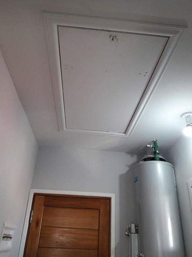 Hermosa Casa Moderna, Funcional, Amplia Y Luminosa; Con Patio Parquizado, Cancha De Basquet, Sauna E Invernadero. Totalmente Equipada Y Con Todos Los Servicios.apta Credito Hipotecario.