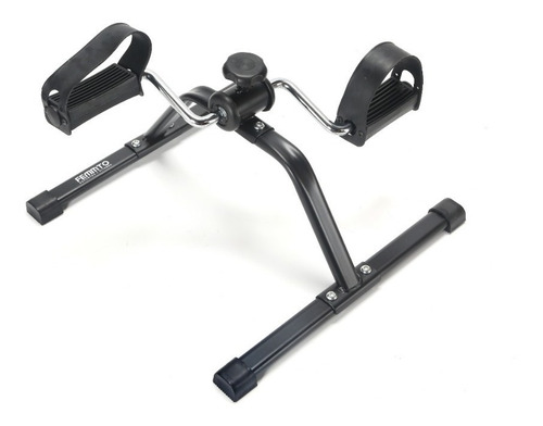 Imagen 7 de 8 de Pedalera Rehabilitacion Para Piernas Portatil Bicicleta Fija