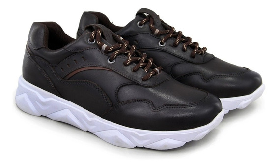 tenis chunky masculino mercado livre