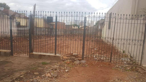 Terreno À Venda, 400 M² Por R$ 168.000 - São Vicente - Araçatuba/sp - Te0200