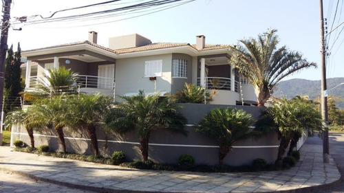 Casa 4 Suítes No Jardim Anchieta - Ca0164