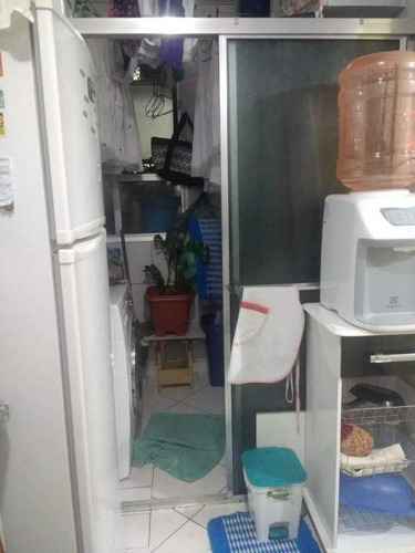 Imagem 14 de 30 de Apartamento Com 2 Dormitórios À Venda, 49 M² Por R$ 210.000,00 - Jardim Planalto - São Paulo/sp - Ap3444