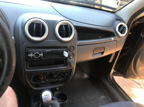 Imagem 7 de 9 de Ford Ka 1.0 Flex 2011/2012