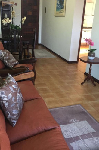 Imagem 6 de 14 de Apartamento Com 2 Quartos À Venda Na Avenida Da Praia. - 656