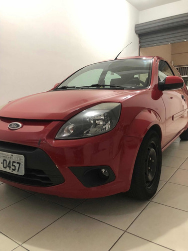 Imagem 1 de 13 de Ford Ka 2013 1.0 Flex 3p