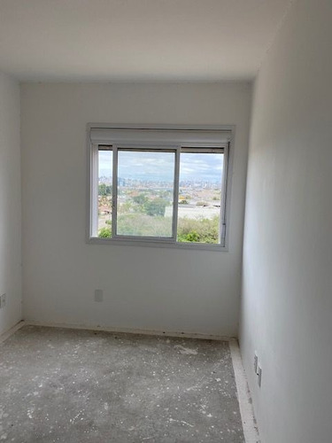 Imagem 3 de 12 de Apartamento Com 2 Dormitórios À Venda, 50 M² Por R$ 250.000,00 - Humaitá - Porto Alegre/rs - Ap0916