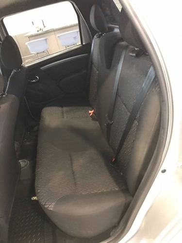 Imagem 8 de 9 de Renault Duster Oroch 1.6 16v Sce Flex Expression Manual