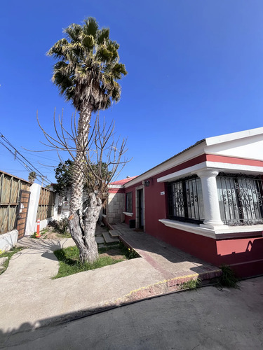 Propiedad Comercial Laserena 740m2 / 1466m2 Inversion