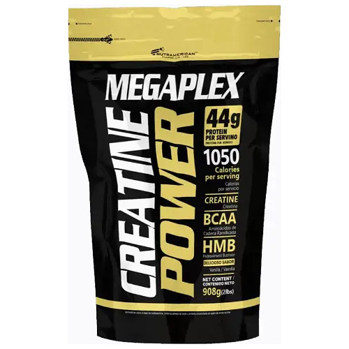 Megaplex Creatine Power 2lb - L a $26308