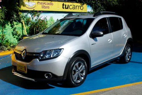 Renault Stepway 1.6 Dynamique