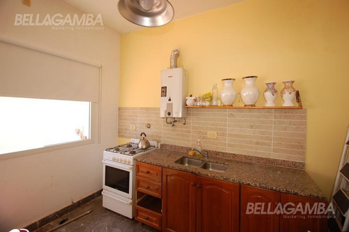 Imagen 21 de 27 de Único Ph Multifamiliar Con Patios Y Terraza, Ideal Para Renta