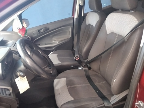 Ford Ecosport 1.5 Se Tdci 90cv 4x2