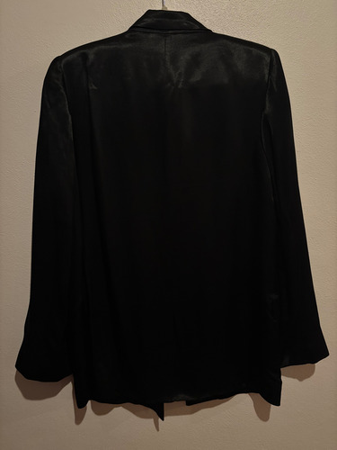 Blazer Saco Zara Talle M Chaqueta (Usado)