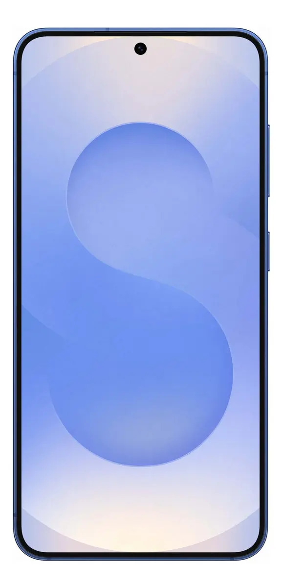 Samsung Galaxy S25 5g 128 Gb Color Azul