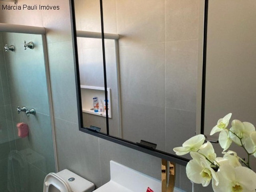 Imagem 11 de 22 de Apartamento Duplex No Condomínio Le Parc Com 300 M² -jundiaí/sp. - Ap06222 - 69512963