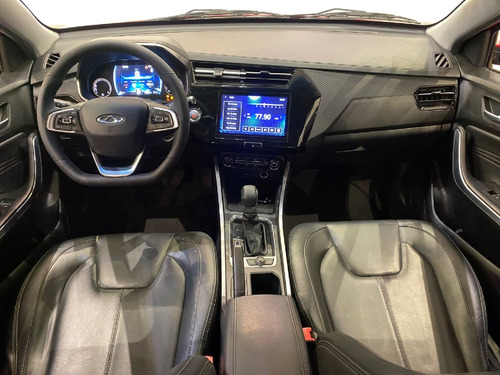 Chery Tiggo 3 1.0 TURBO FLEX AUT.