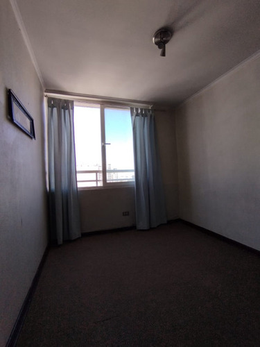 Venta Departamento 2 Dormitorios Santiago + Bodega