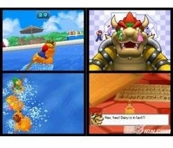 Imagen 6 de 8 de Nintendo Ds Super Mario Party Original Excelente Juego
