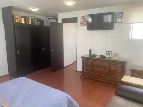 Casa En Renta En Condominio! Alcaldia Magdalena Contreras