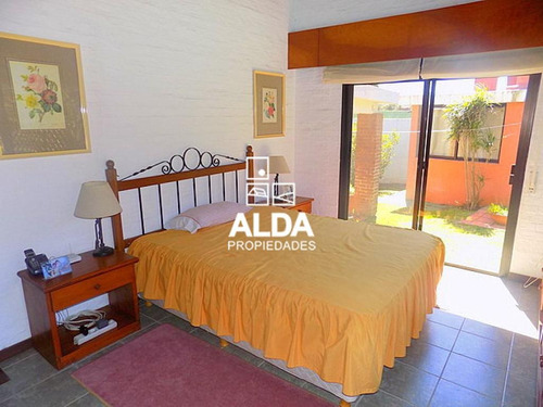 Casa Country Piriápolis 3 Dorms Venta Ca101954-p2