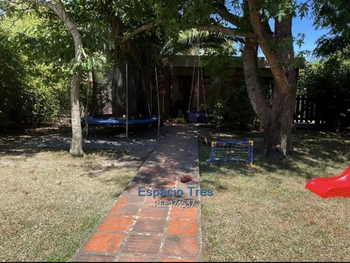 Imagen 26 de 28 de Venta Casa 2 Dormitorios Pinar Sur Cw174537