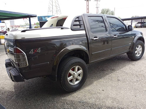 Imagen 3 de 16 de Chevrolet Luv Dmax