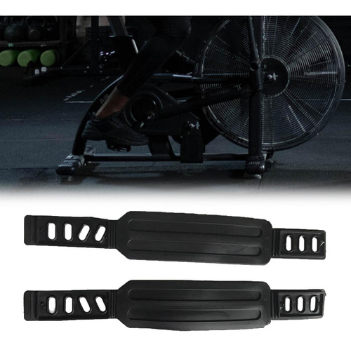 Correas Universales Para Pedales De Bicicleta Estática, 1