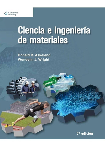 Ciencia E Ingeniería De Materiales