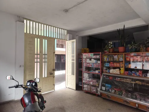 Se Arrienda Bodega