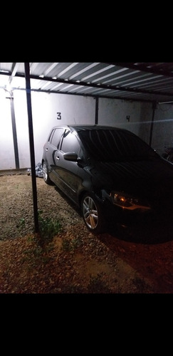 Volkswagen Fox 2011 1.6 Comfortline 5 P