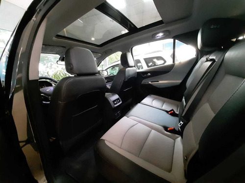 Chevrolet Equinox 2021 1.5t Premier 4wd