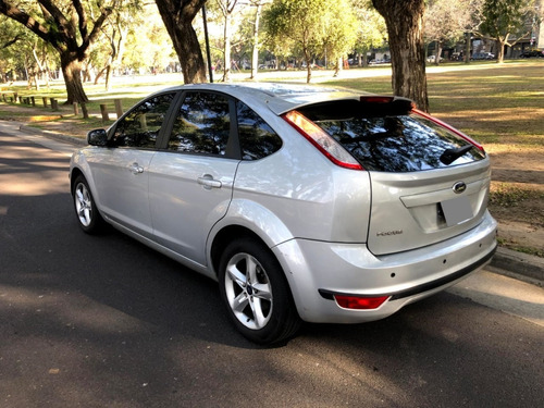 Imagen 7 de 10 de Ford Focus Ii Trend 2013 5p Excelente