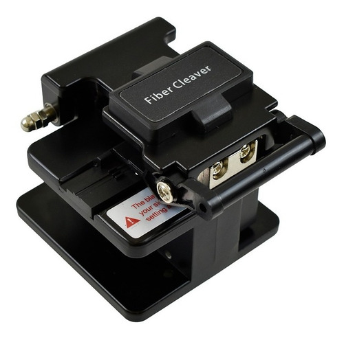 Kit Ferramenta Fibra Óptica Ftth 10 Peças - Ftth10 Evus