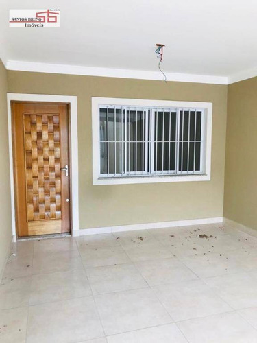 Imagem 3 de 27 de Sobrado Com 3 Dormitórios À Venda, 153 M² Por R$ 682.000,00 - Piqueri - São Paulo/sp - So1398