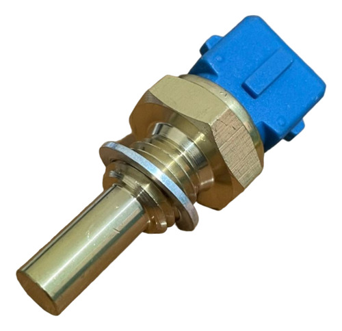 Sensor Temperatura Prisma 1.4 L4 8v 2009 2010 2011 2012 2013
