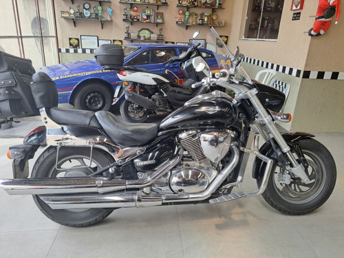 Suzuki Boulevard M800