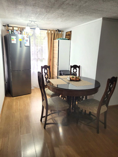 Departamento 2d1b Casablanca