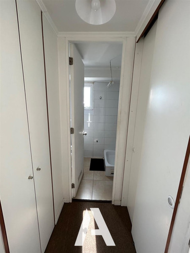 Departamento En Venta De 1 Dorm. En Independencia