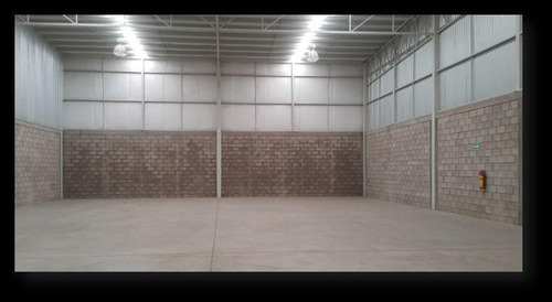Imagen 3 de 3 de Renta Bodega 733 M Salida Nogales