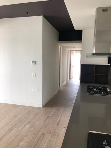 Excelente Departamento Amueblado Venta En Lobby 33 En Zona A