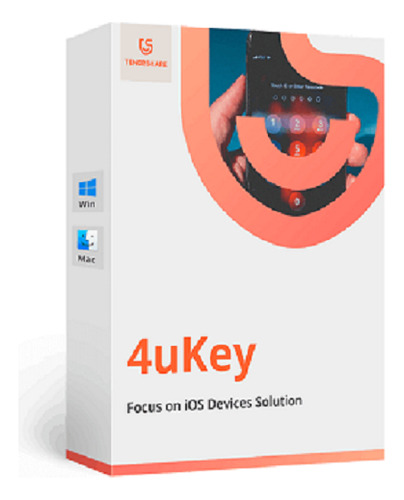 4ukey Ios