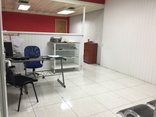 Imagen 5 de 14 de En Venta O Alquiler 715 M2. Galpón Con Oficinas, Exhibición, Av. Bella Vista