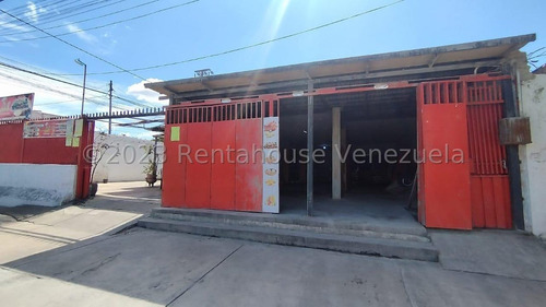  *local Comercial En Venta En El Centro De Barquisimeto R E F  2 - 4 - 6 - 3 - 5 - 1 Mp*