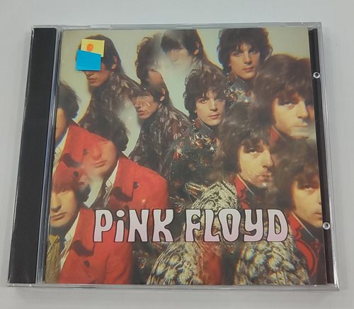 Pink Floyd The Piper At The Gates Of Dawn /cd Sencillo