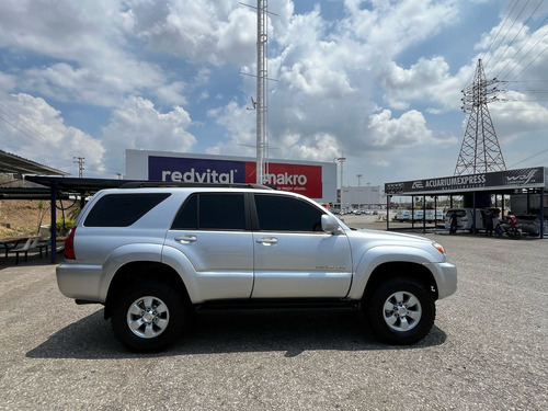 Toyota 4runner