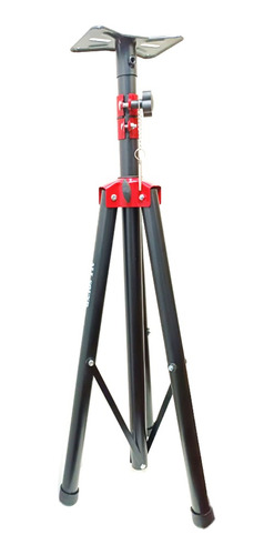 Pedestal De Parlante O Caja Acustica, Soporga 55kg